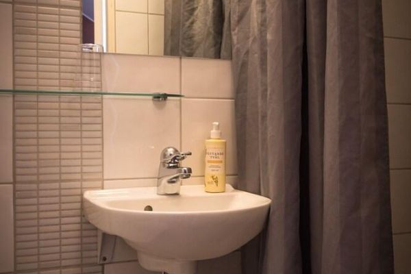 Hotell Aqva Restaurang & Bar (Mariestad)